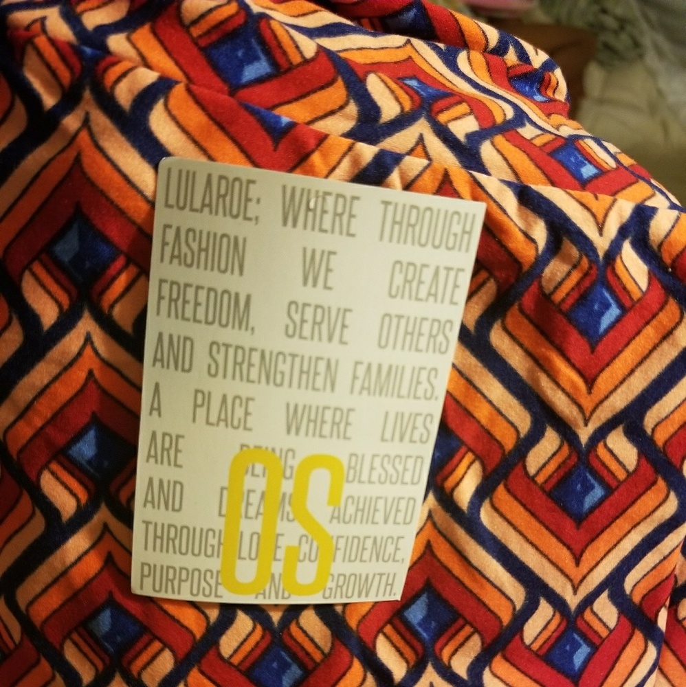 Lularoe leggings